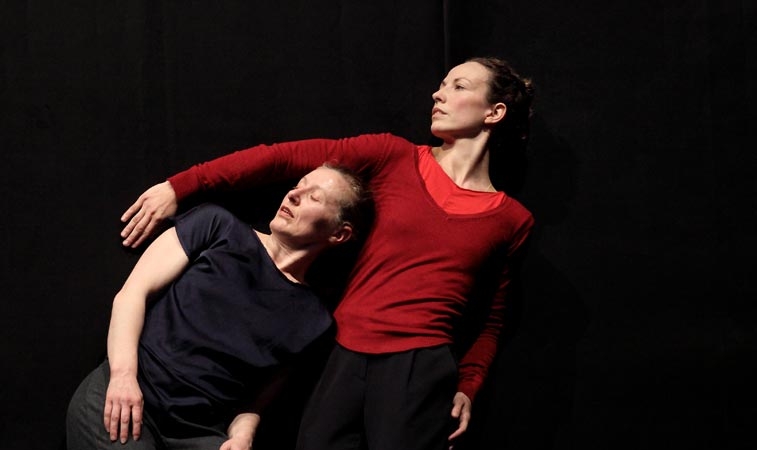 Claudia Catarzi - A set of timings